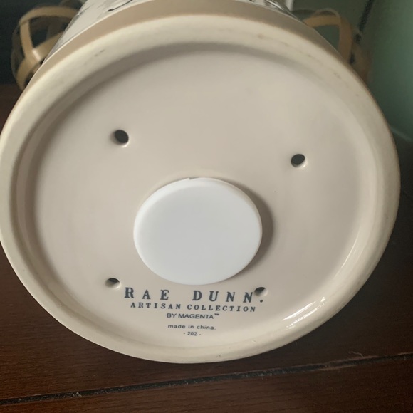 🤍Rae Dunn SPRING💐 Birdhouse🤍 - Picture 4 of 5